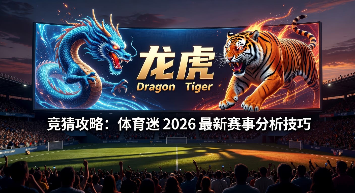 龙虎 Dragon Tiger：规则、节拍与风控要点