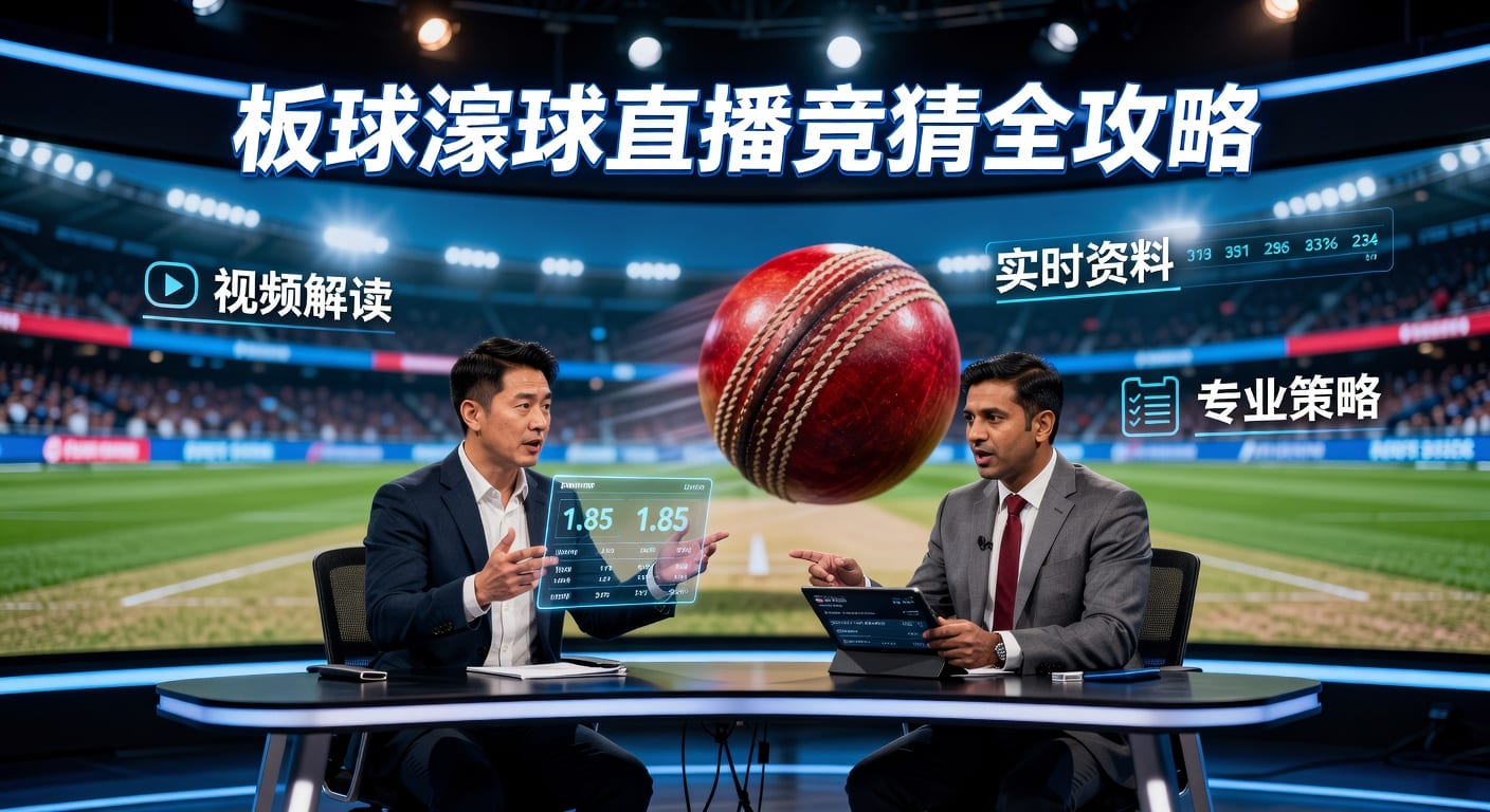 赌球 足球博彩 篮球博彩：2026年风控与判断思路