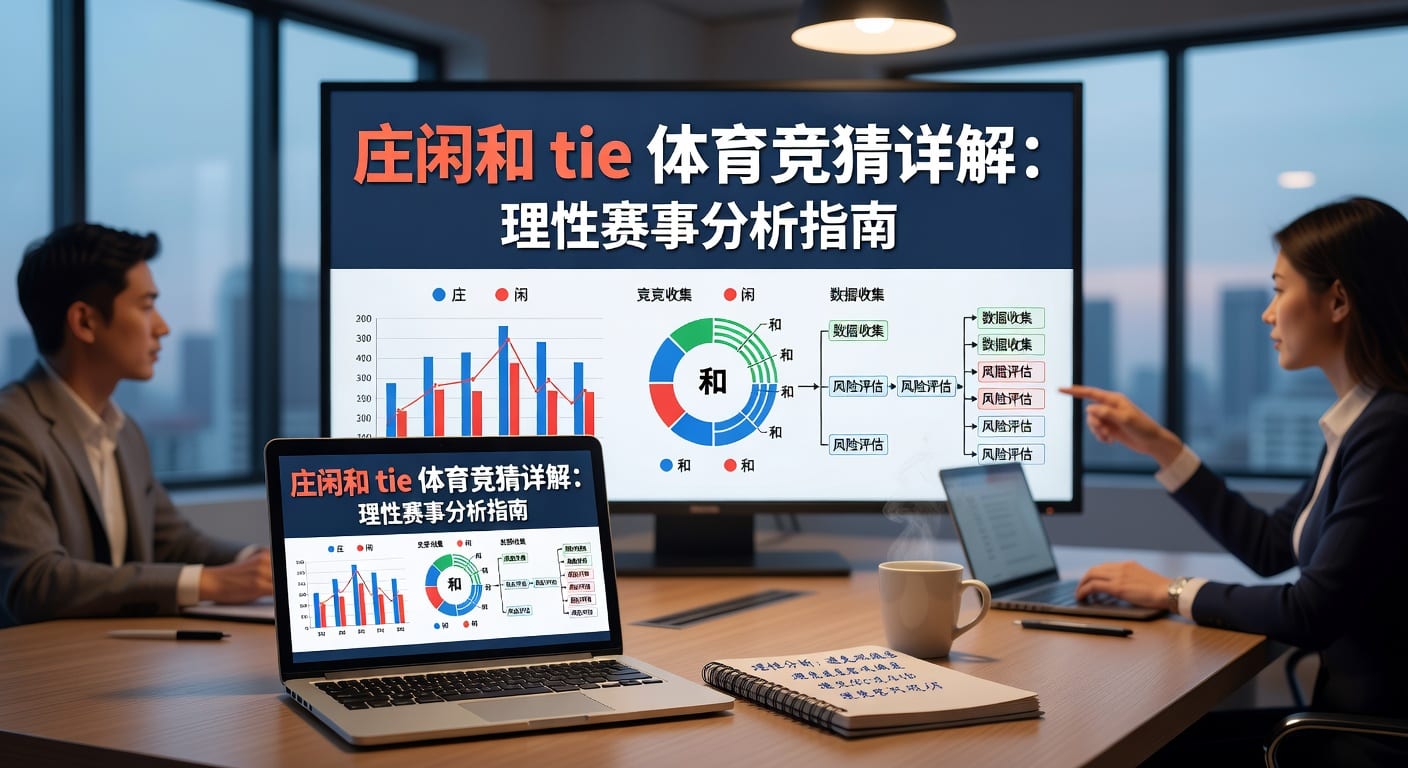 庄闲和 tie 解析：PM国际体育官网判读与实战细节