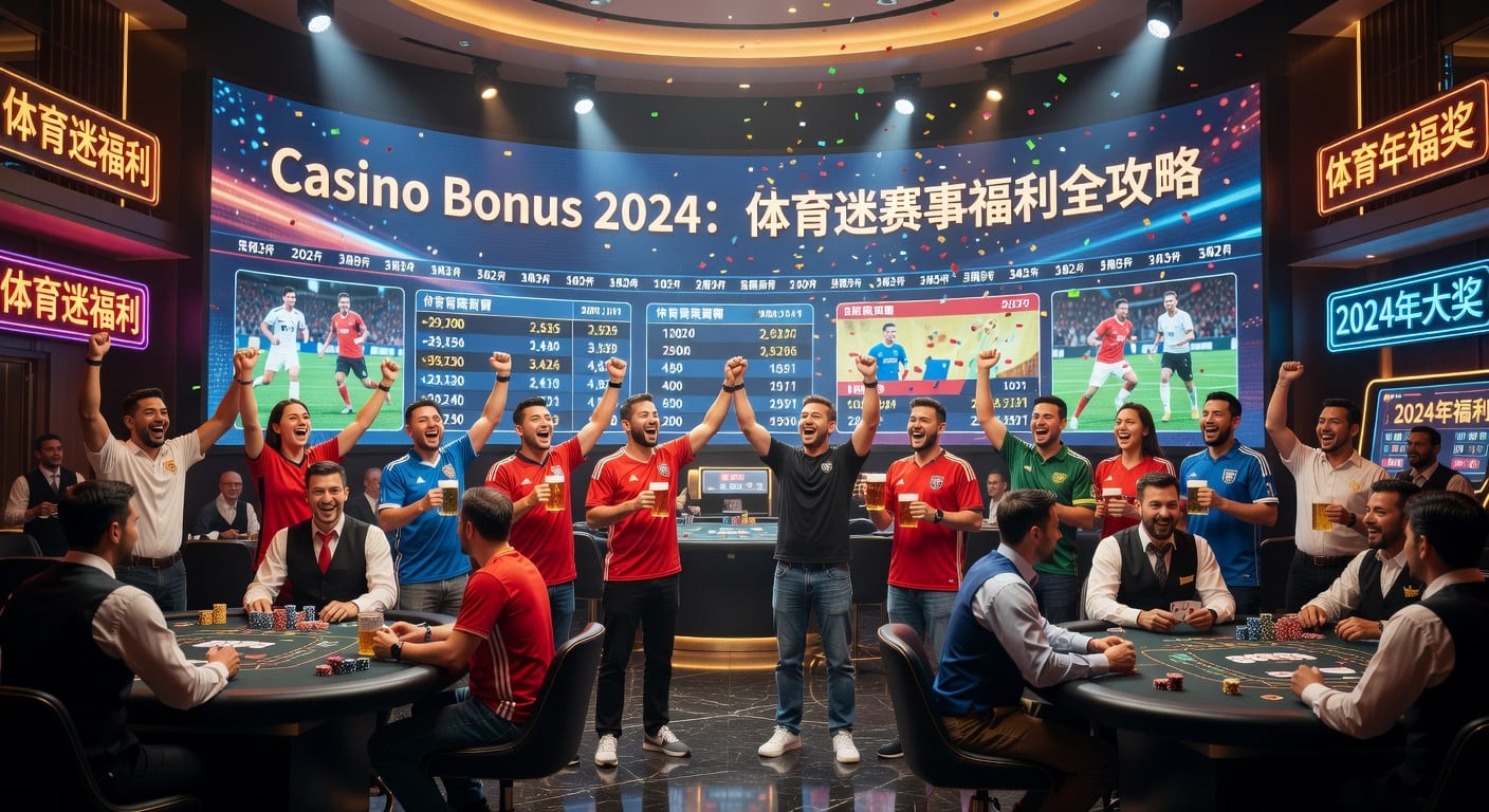casino bonus 2026年解析：PM国际体育官网玩家指南