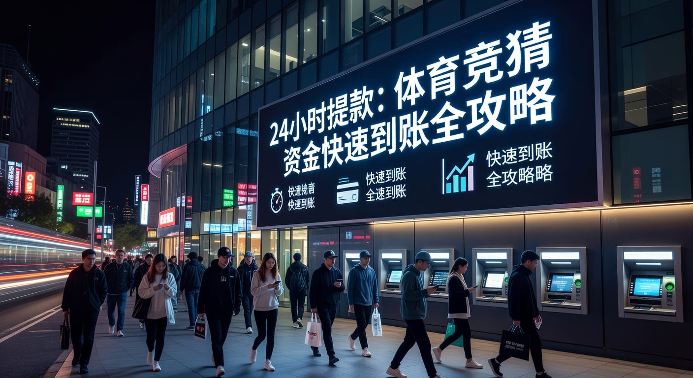 24小时提款：让球体育官网到账流程与风控判断