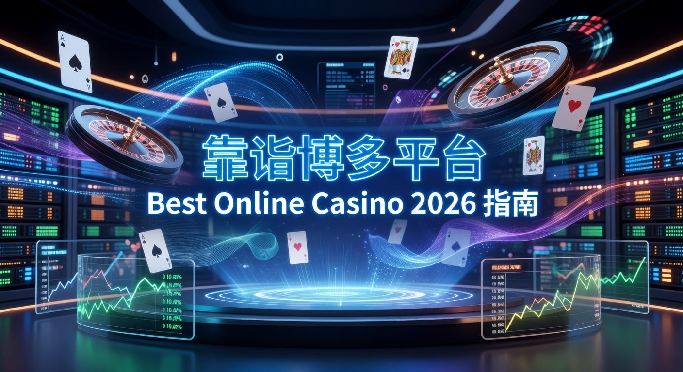 靠谱博彩平台｜2026年体育玩家选择指南