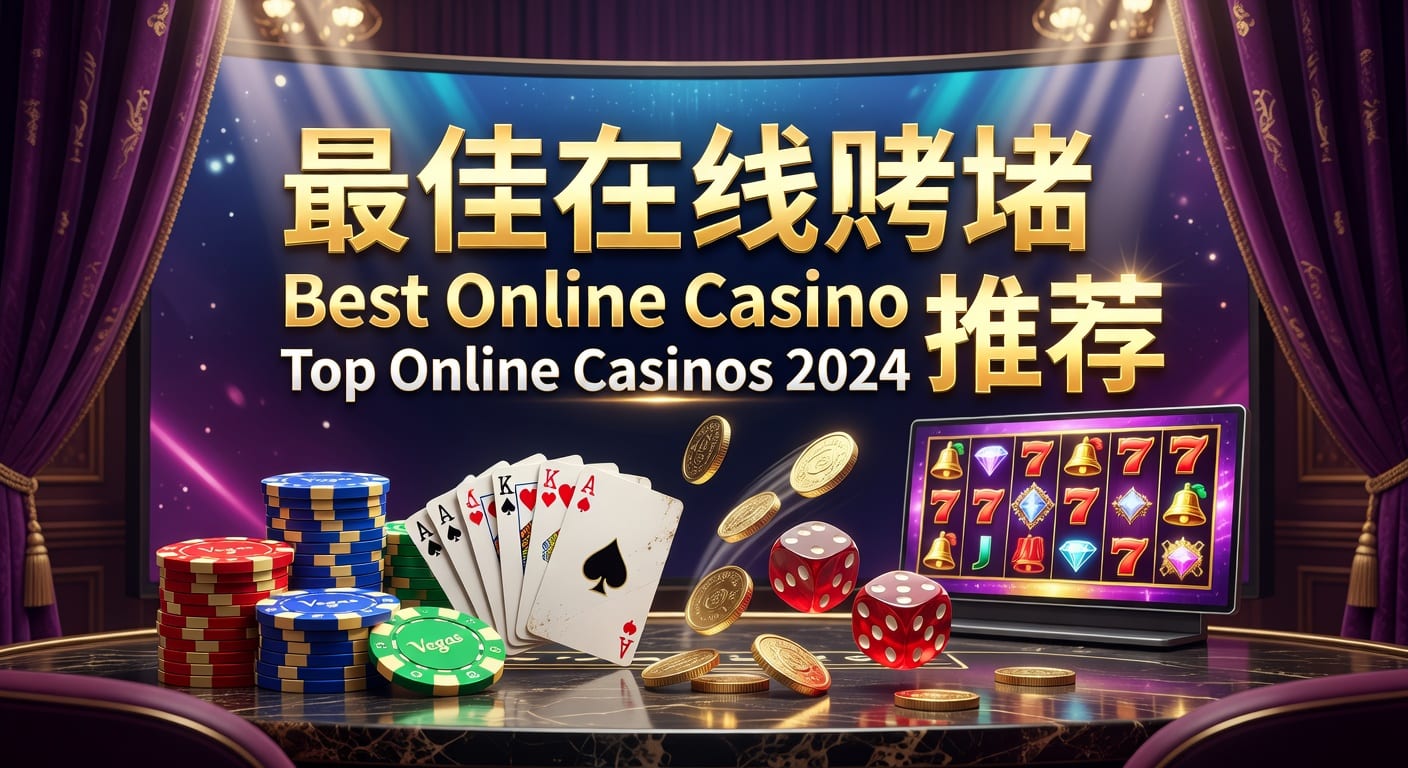 最佳在线赌场 best online casino top online casinos：2026年选择指南