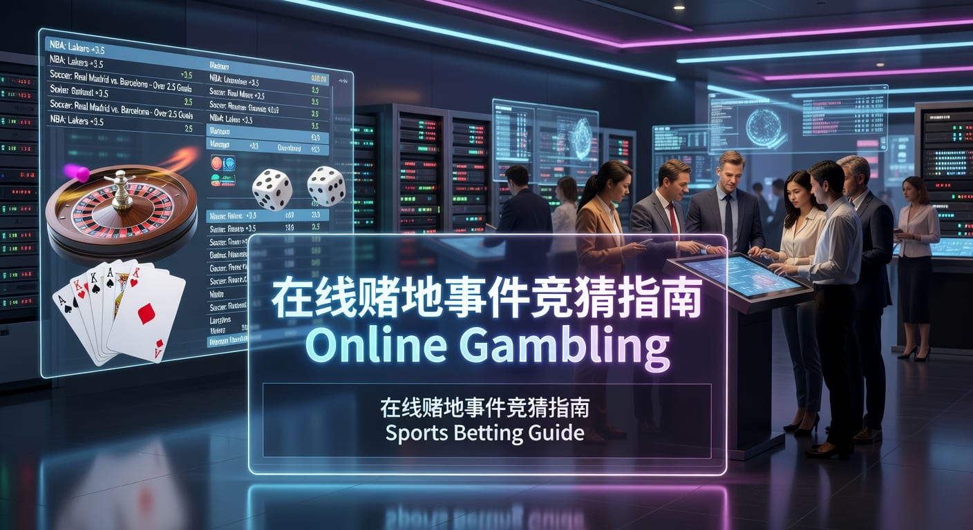 在线赌场 online gambling：体育玩家选择逻辑