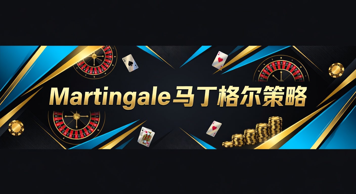 Martingale 马丁格尔策略：走地盘投注技巧与风险