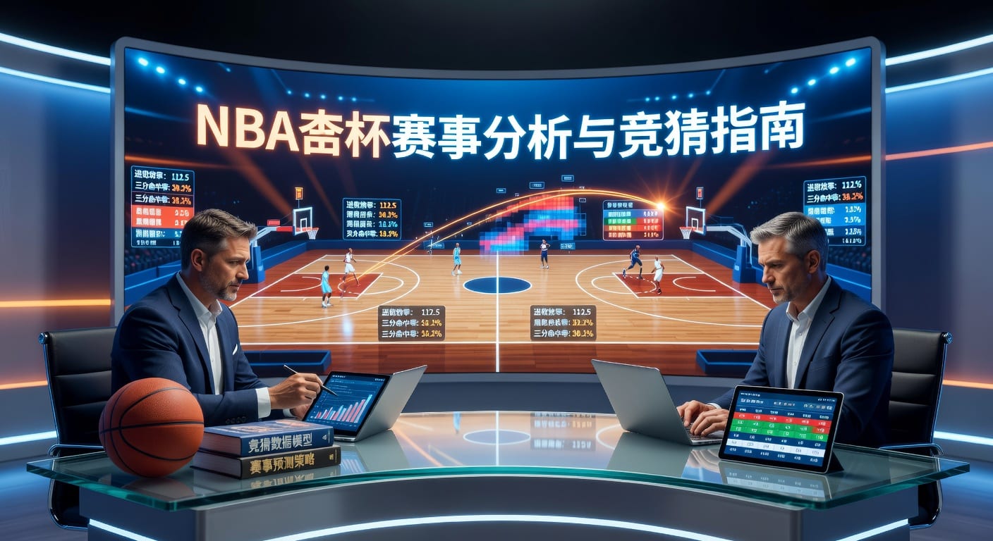 NBA博彩 NFL博彩：节奏、赛制与投注技巧解析