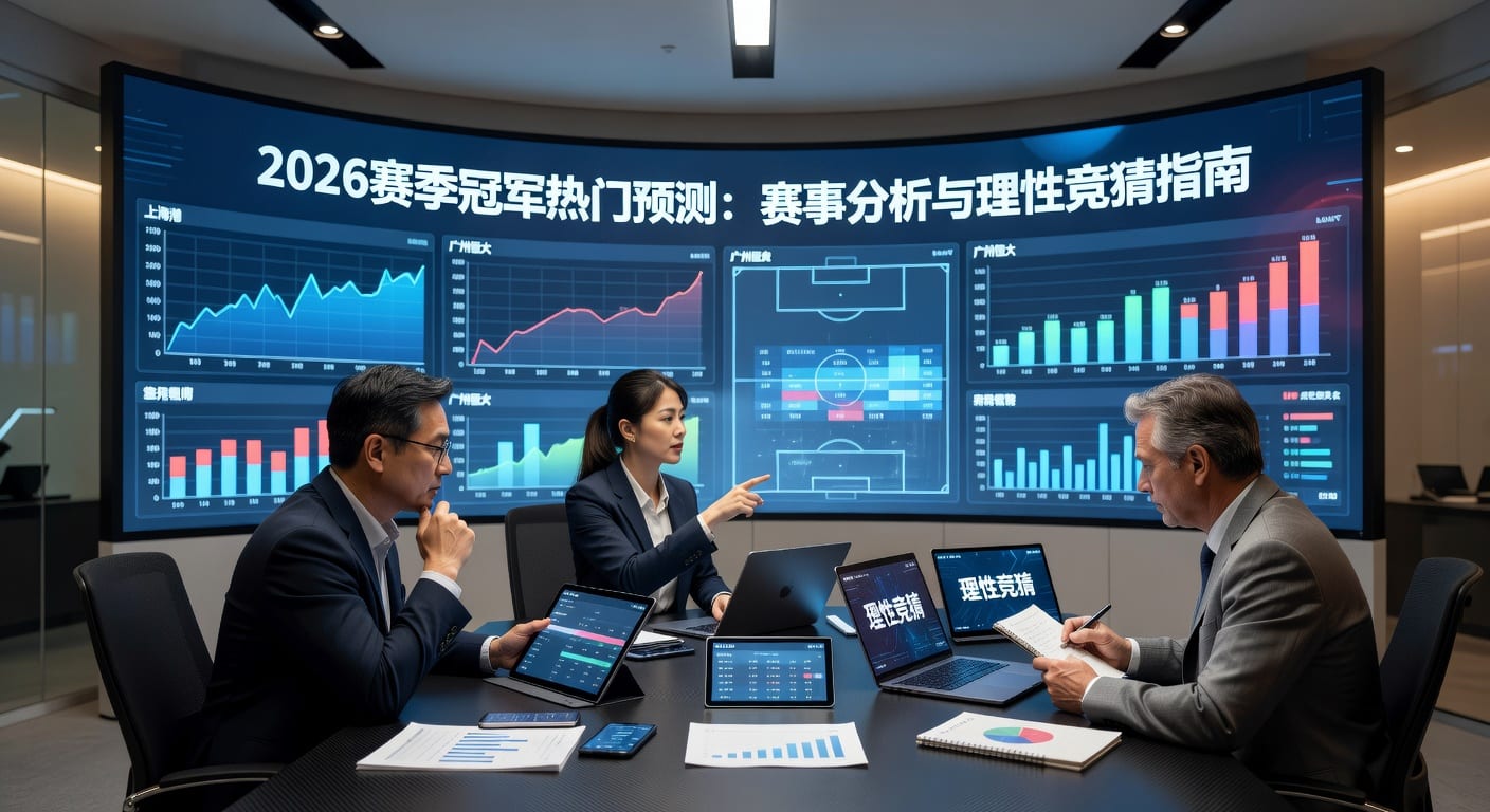 赛季冠军 season winner：2026年夺冠走势分析