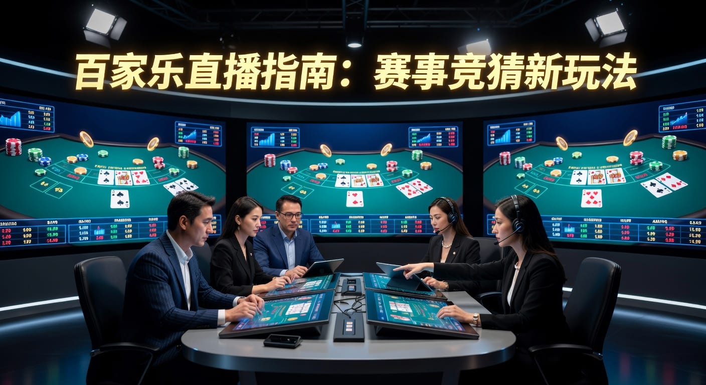 百家乐直播：PM国际体育官网实时观赛与节奏判断