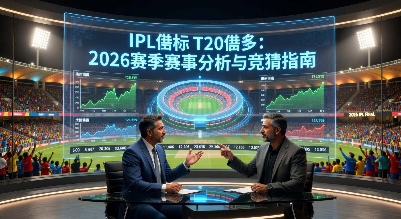 IPL博彩 T20博彩：2026年PM国际体育官网实战观察