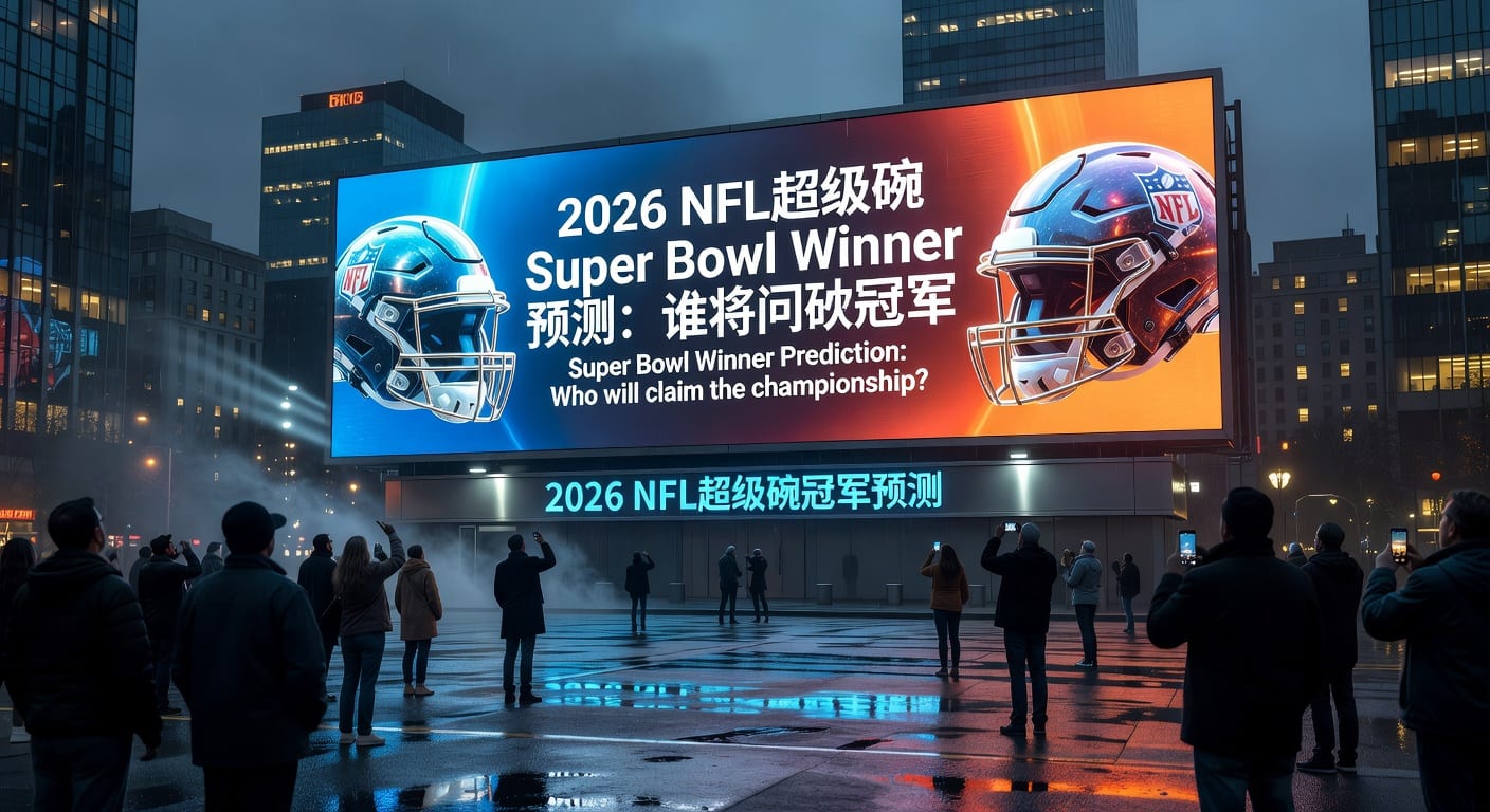 NFL超级碗 Super Bowl Winner 让球体育官网冠军分析