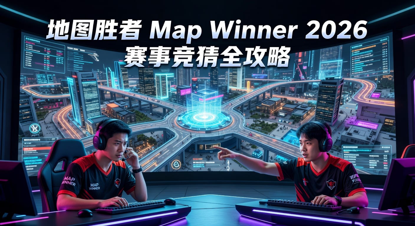 地图胜者 Map Winner｜IM国际体育官网赛前分析与实战解读