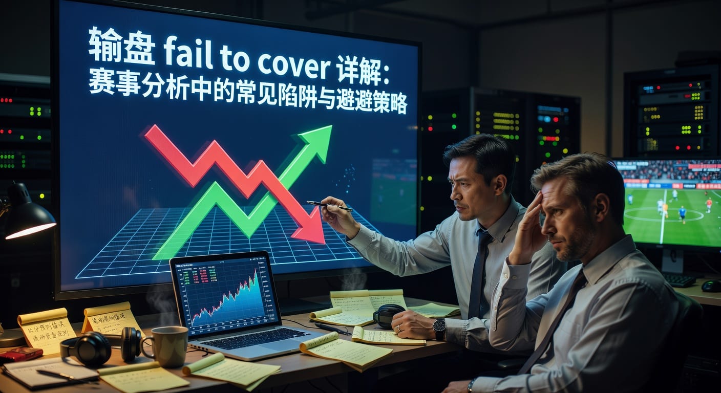 输盘 fail to cover：2026年判读与投注技巧