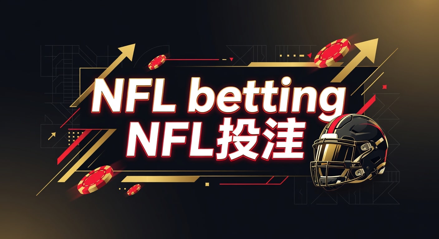 NFL betting NFL投注：2026年实战分析与投注技巧