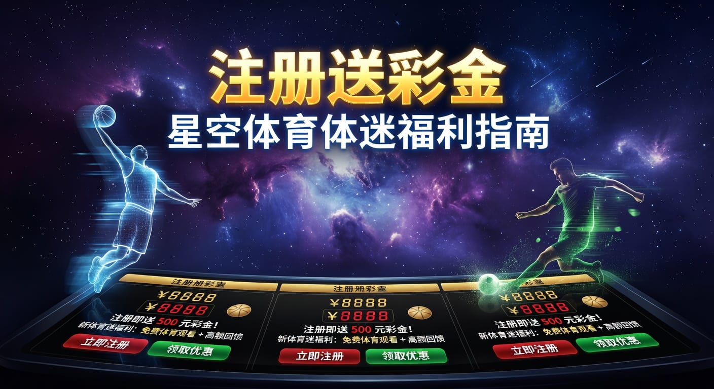 首存体育彩金 first deposit sports bonus 领取与规则
