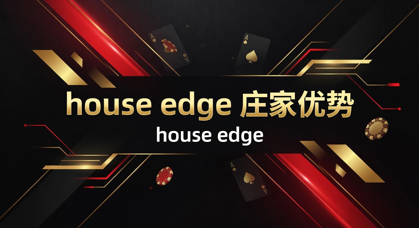 house edge 庄家优势：体育博彩回报与风险控制