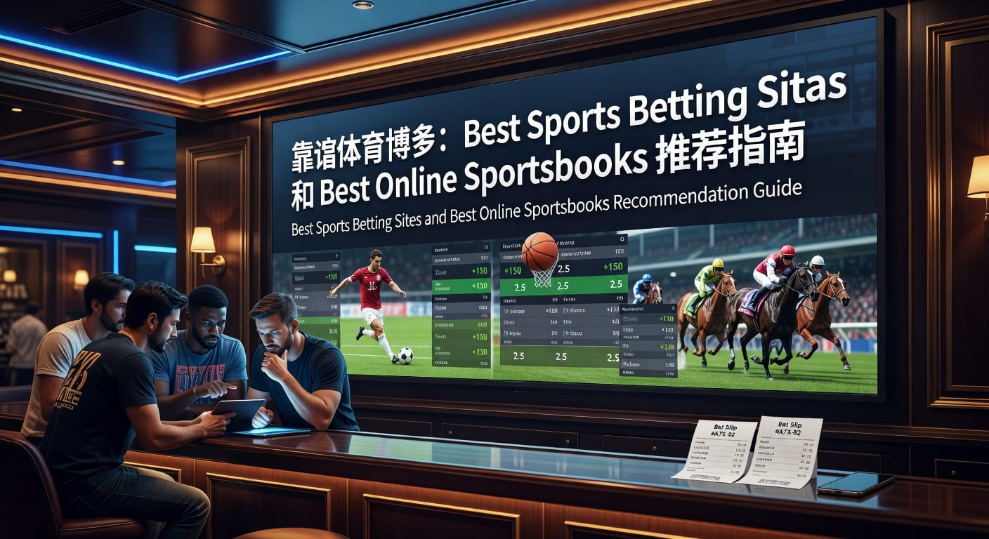 手机体育博彩 mobile sports betting：2026年移动下注要点