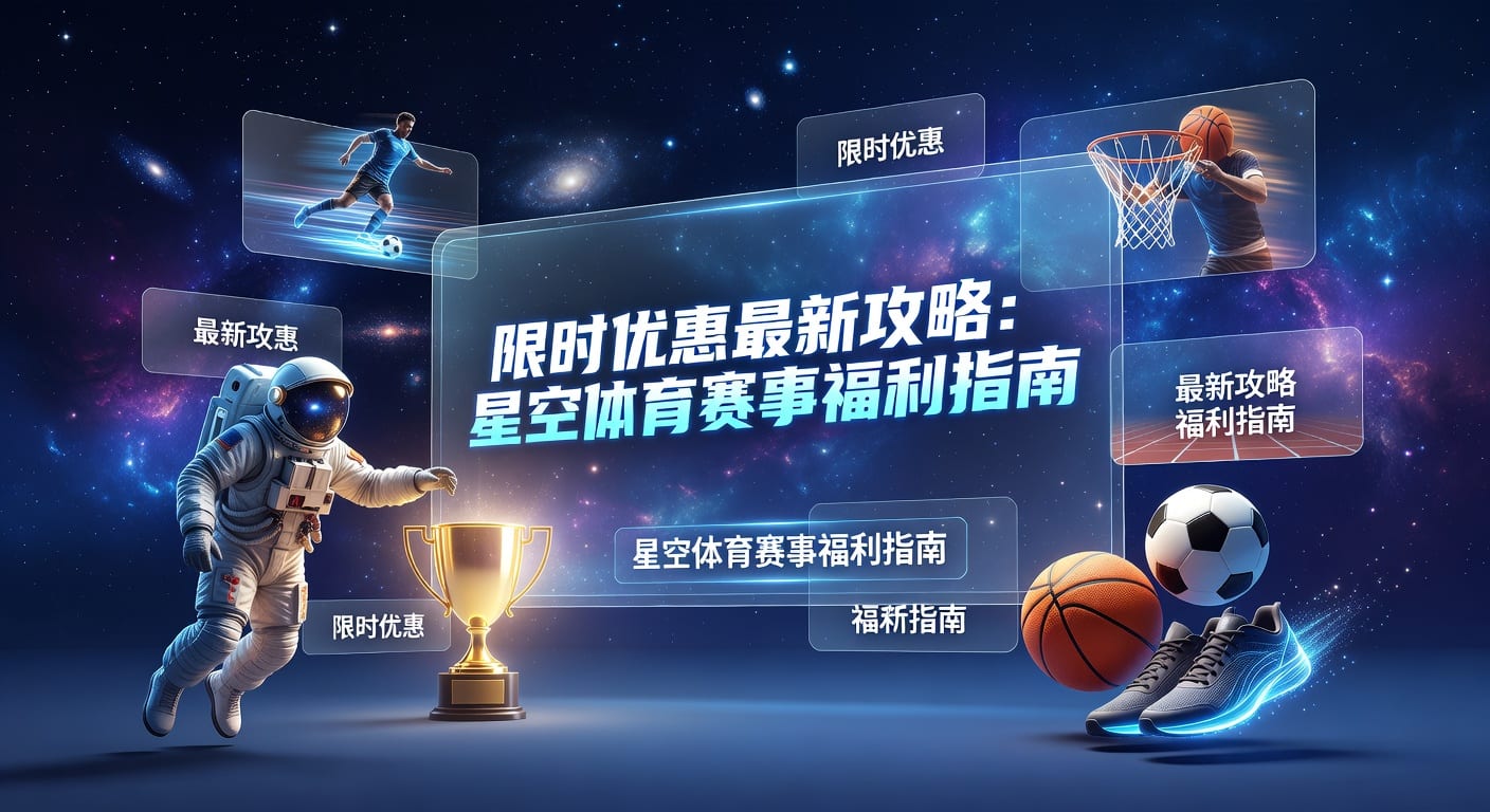 限时优惠 limited offer：PM国际体育官网活动解析