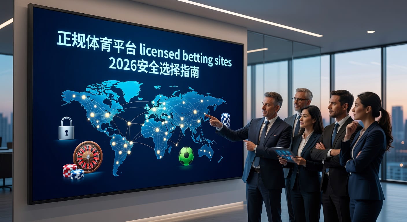 正规体育平台 licensed sports betting sites：2026年挑选思路