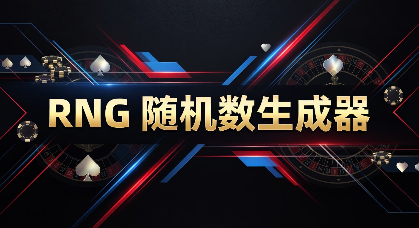 RNG随机数生成器：PM国际体育官网实用分析
