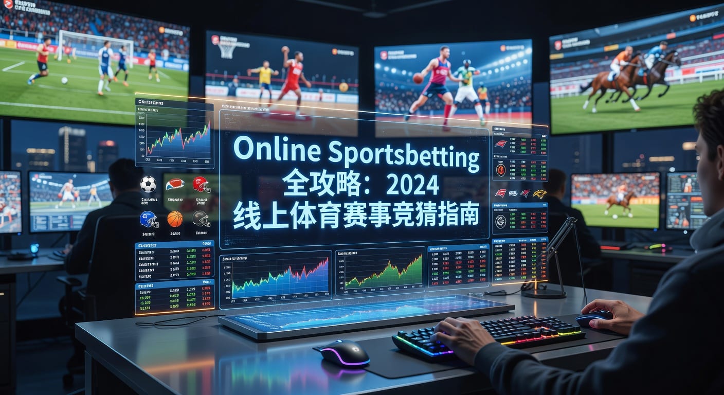 在线体育博彩 2026年投注技巧与风控指南