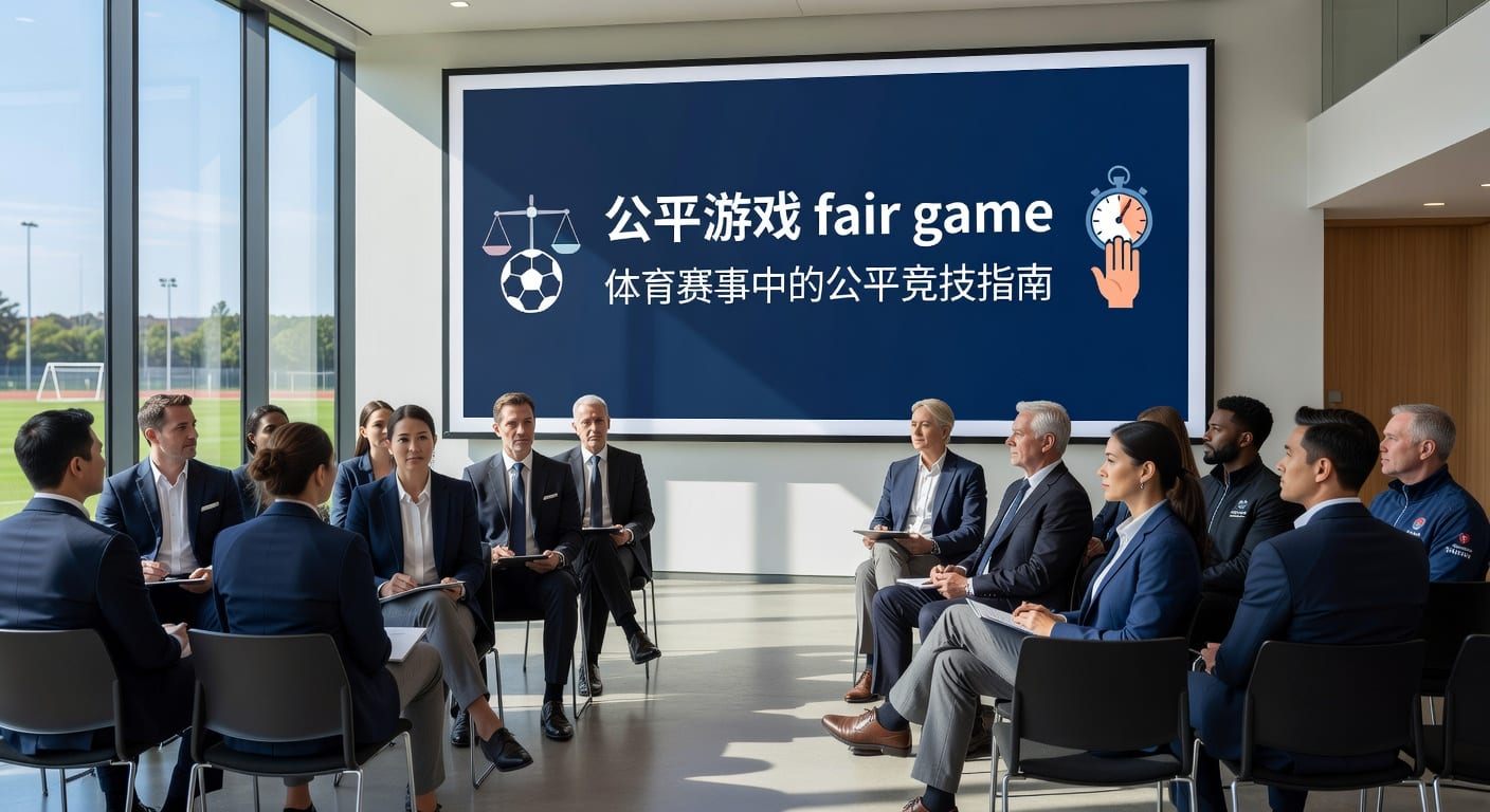 公平游戏 fair game：规则理解与风险判断
