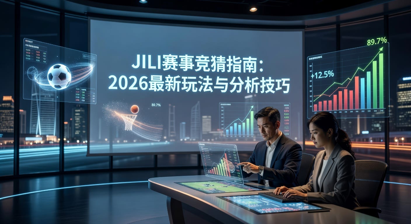 JILI娱乐代理投注平台解析：2026年体育用户指南