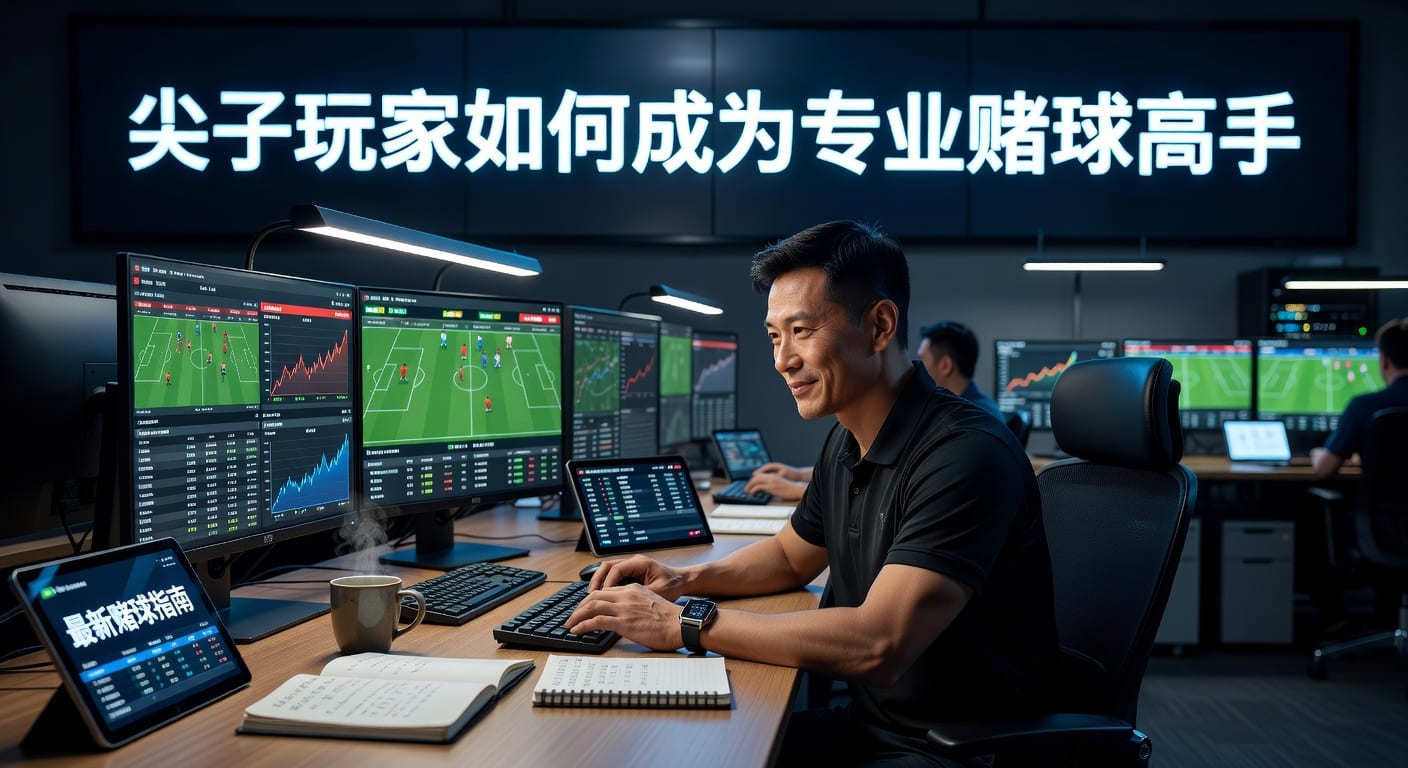 sharp bettor 尖子玩家：伟德体育官网赛前研判与临场思路