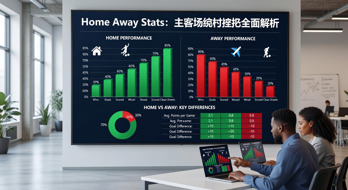 主客场数据 home away stats｜PM国际体育官网实战解读
