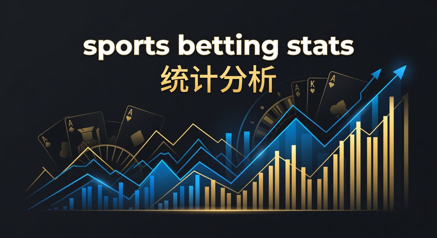 sports betting stats 统计分析｜闪电体育官网实战指南