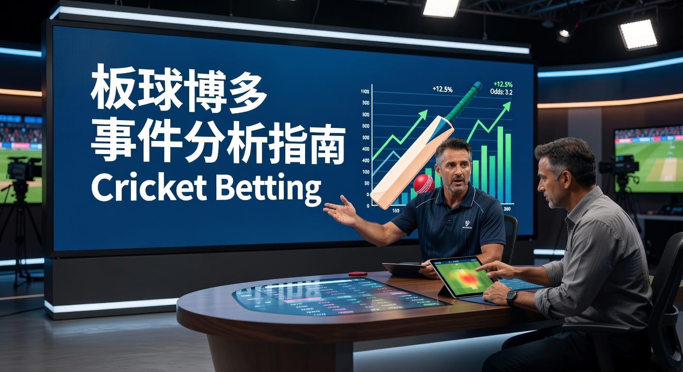 板球博彩实战指南｜2026年伟德体育官网