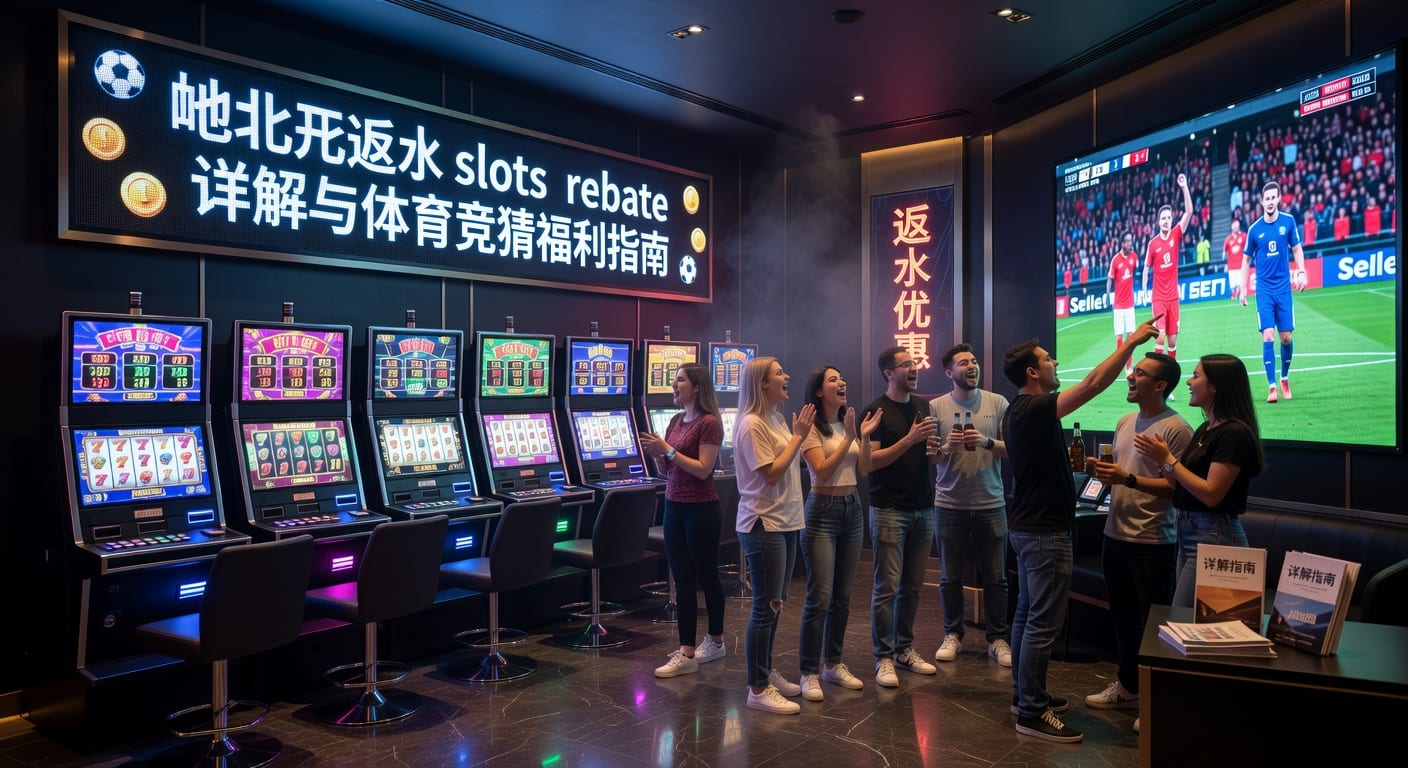 老虎机返水 slots rebate：PM国际体育官网实用指南