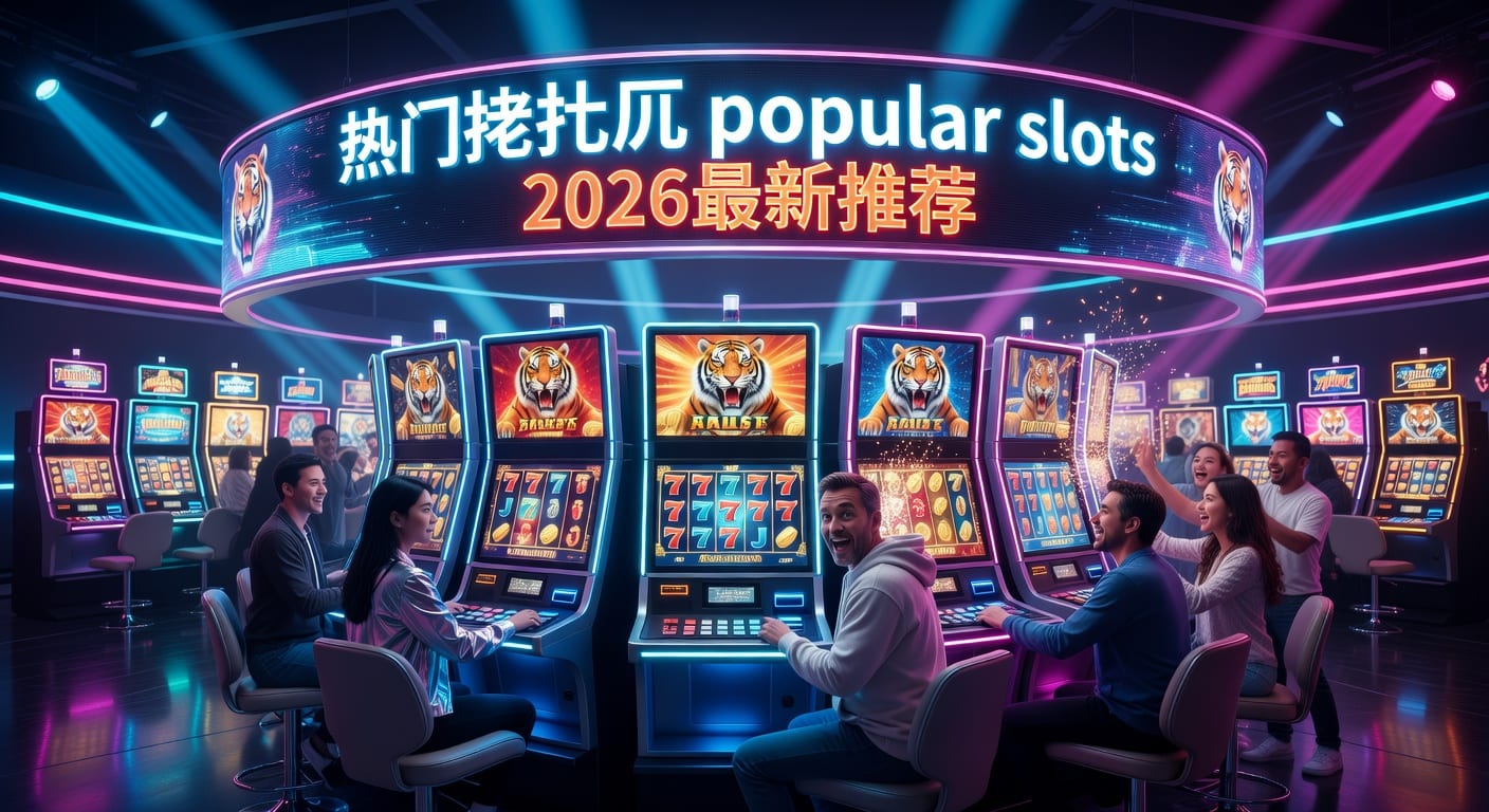 热门老虎机 popular slots 2026年选择指南｜永利国际娱乐官网