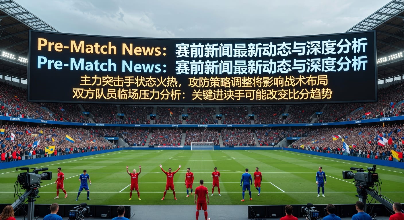 篮球赛前新闻 pre game news｜赛前观察与信息解读