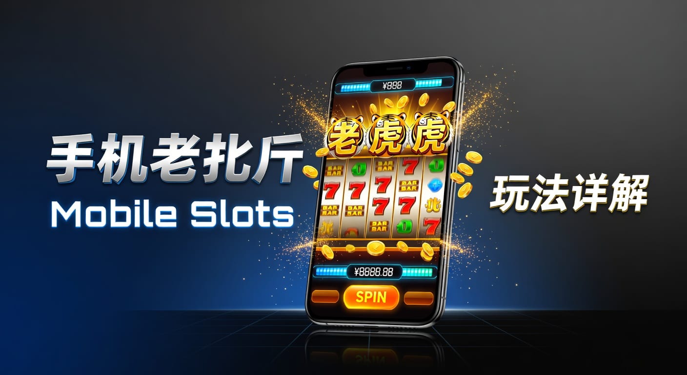 手机老虎机 mobile slots：移动端体验与安全选择