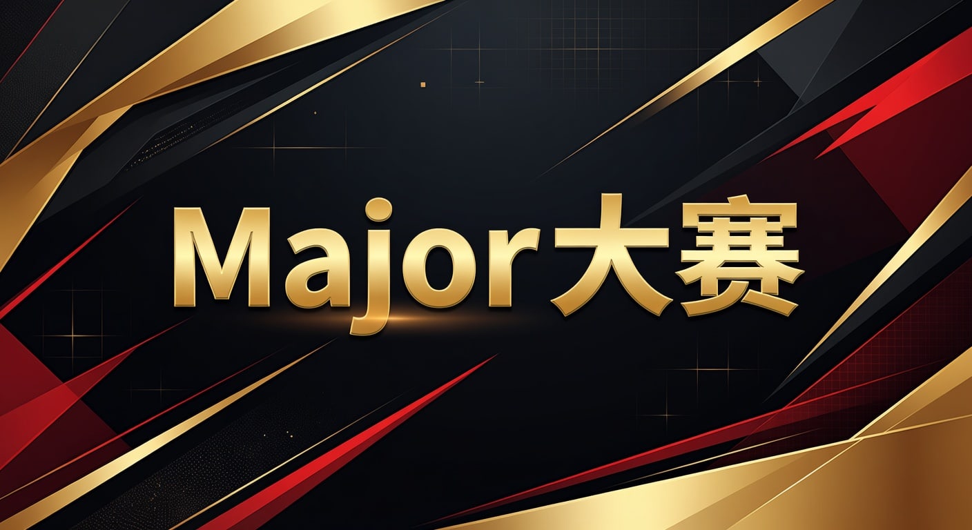 Major 大赛：赛前分析与临场判断