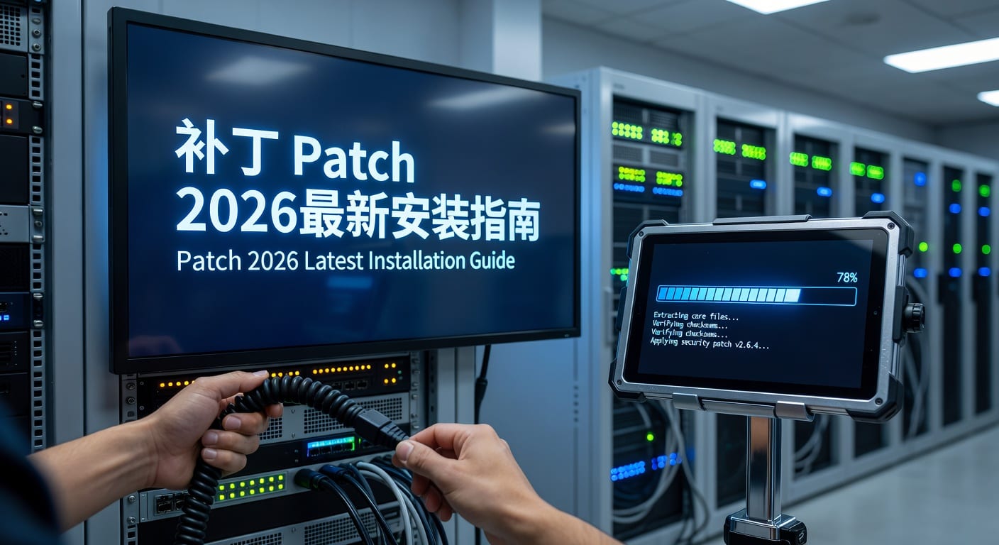 补丁 Patch：2026年体育信息更新实战解读