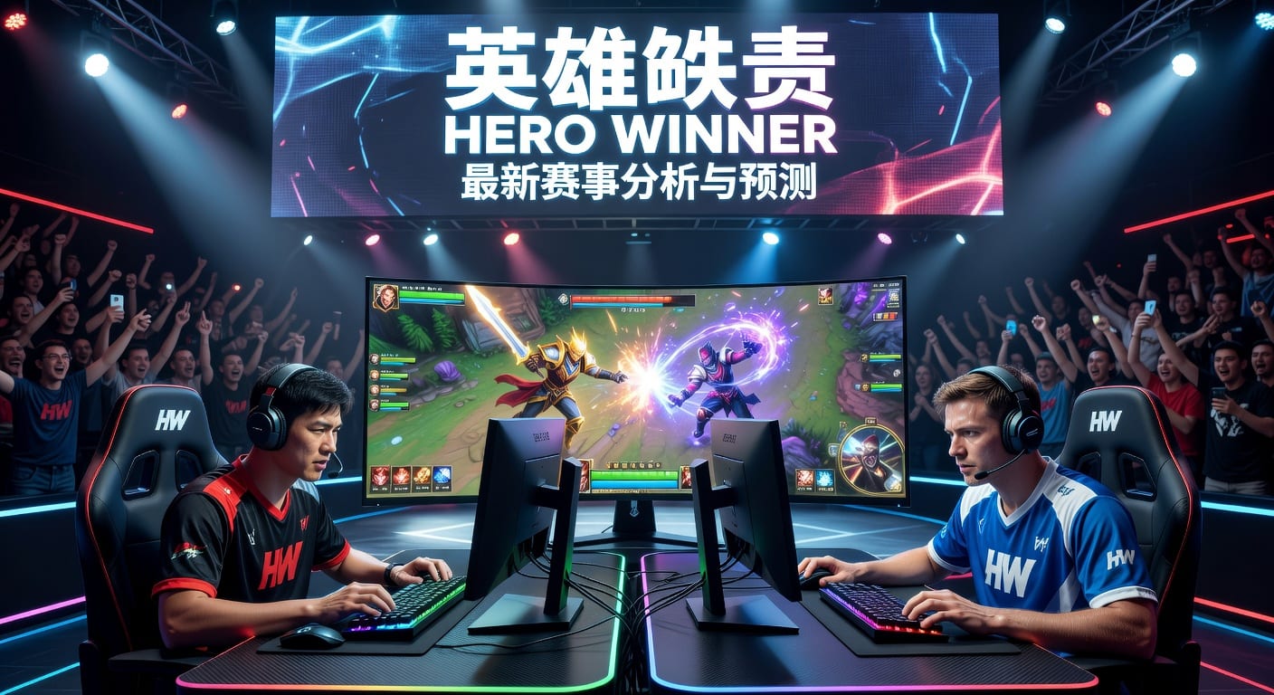 英雄胜负 Hero Winner 最新解读｜PM国际体育官网