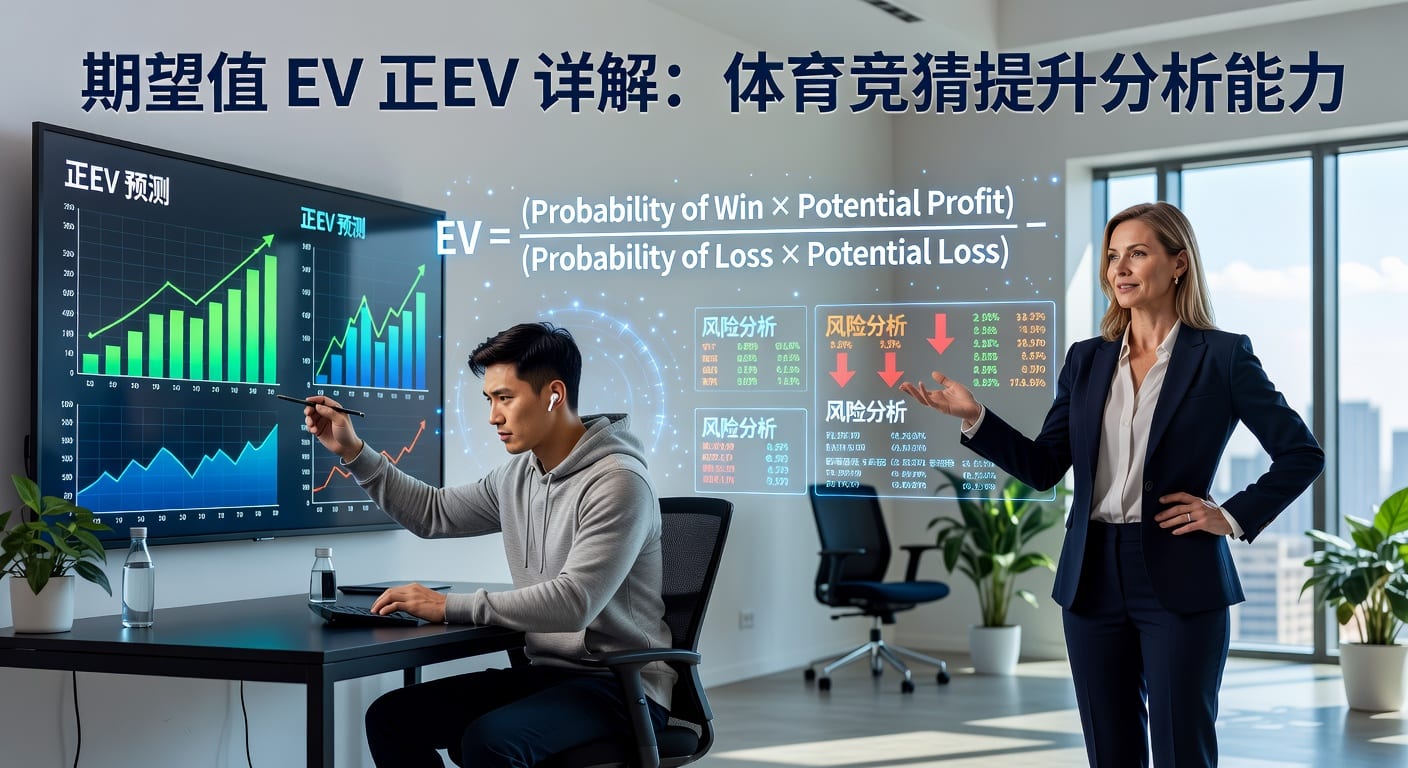 期望值EV正EV：体育投注技巧与风险判断2026年