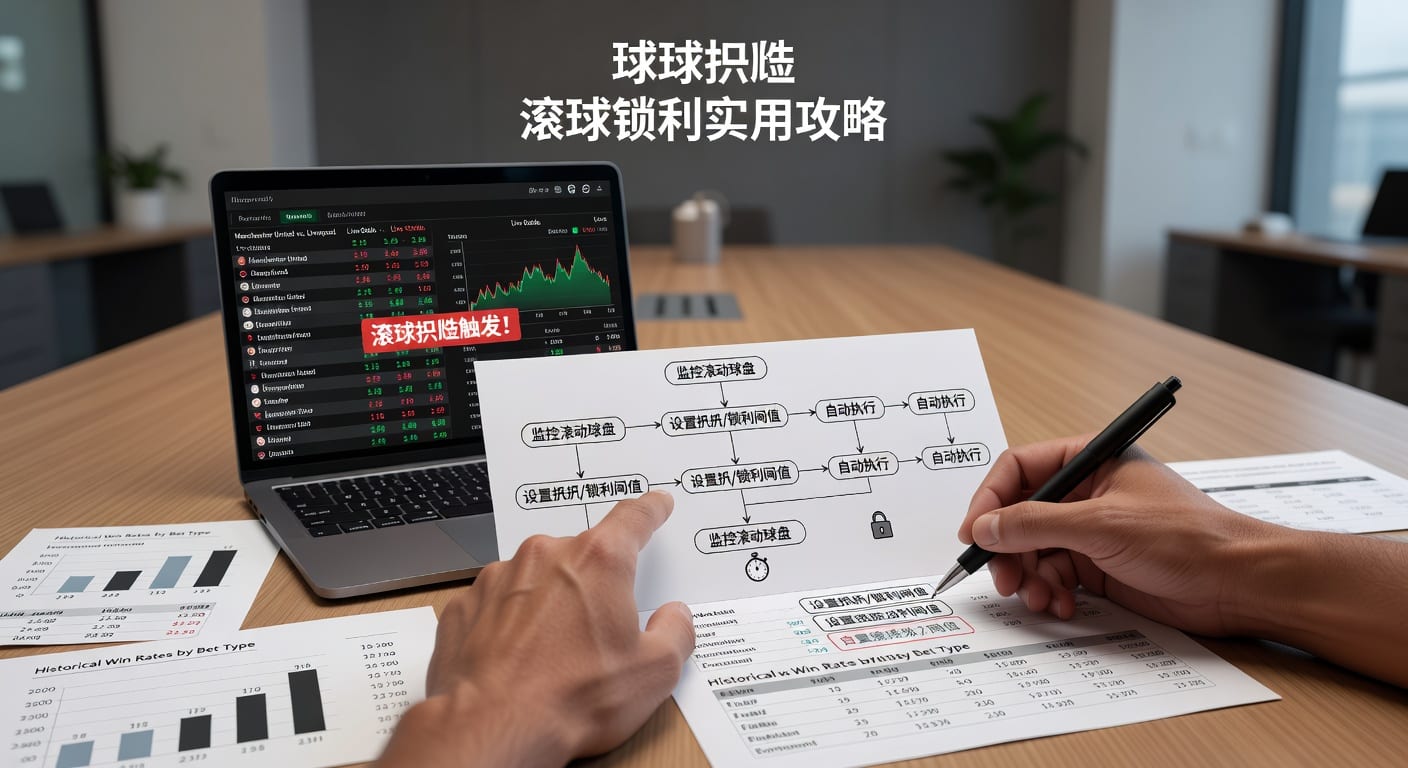滚球止损滚球锁利实战指南