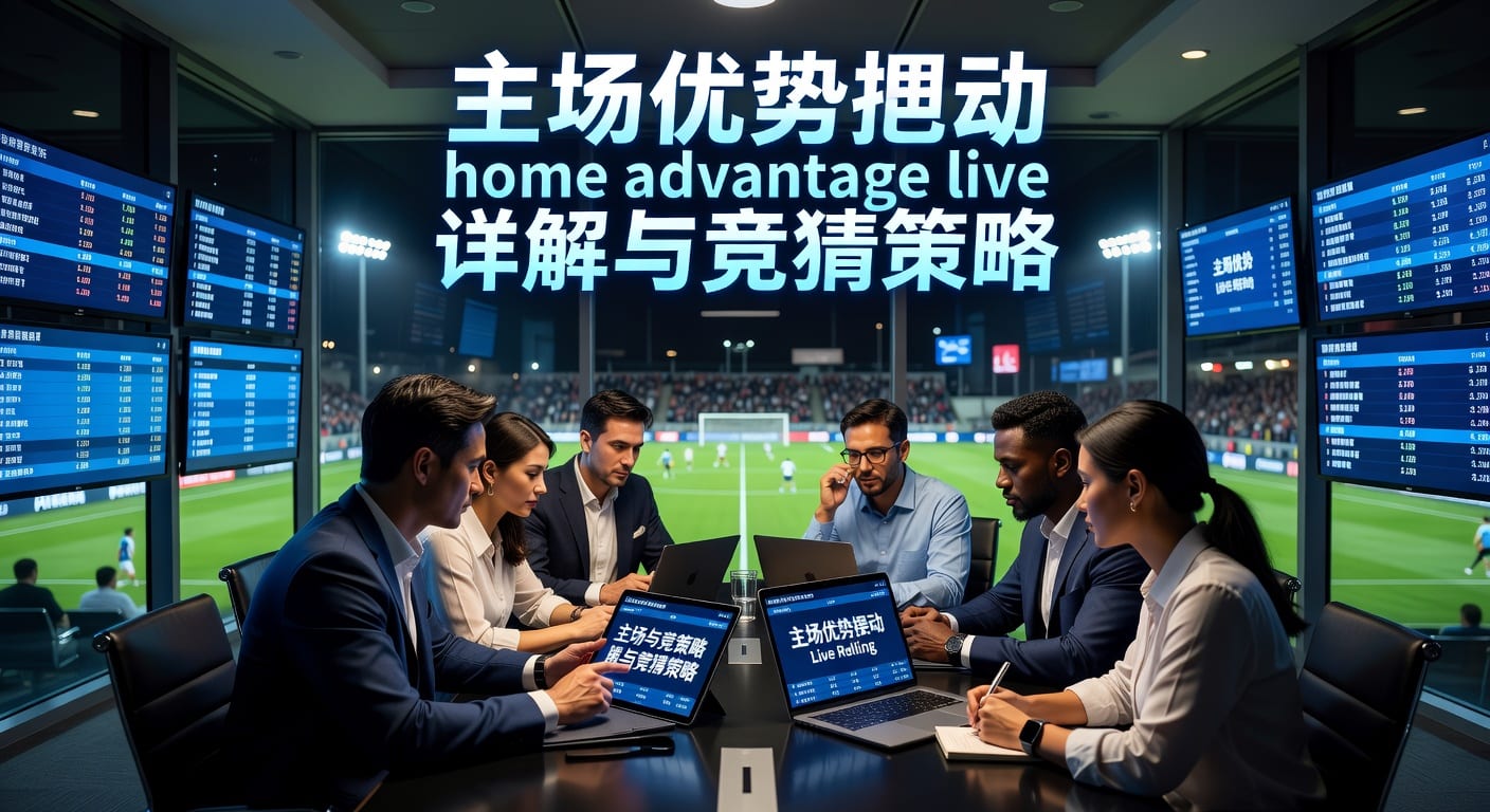 滚球主场优势 live：2026年主场信号与走地盘判断