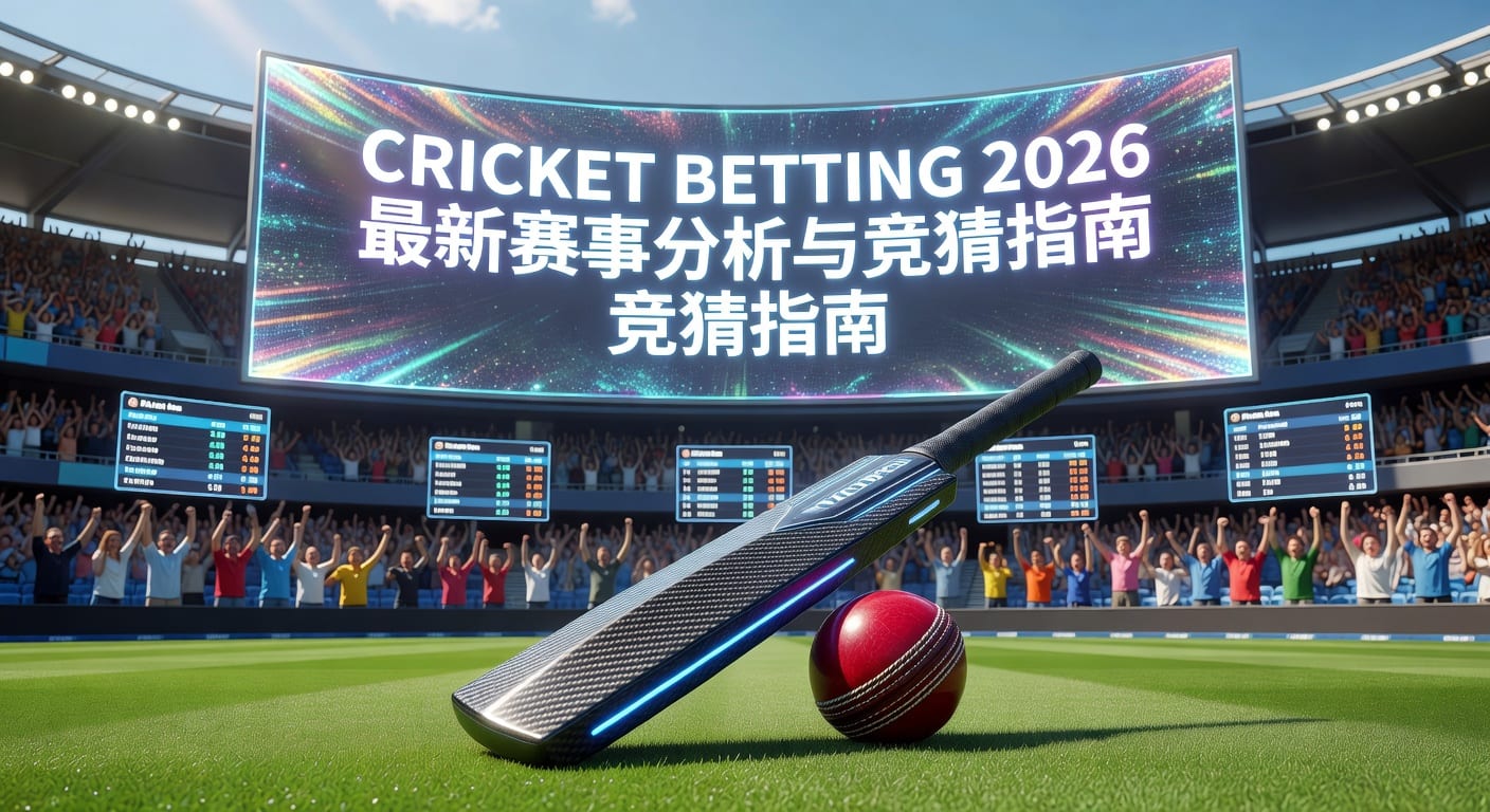 板球奖金 Cricket Bonus：钻石体育官网2026年领取规则与实战判断
