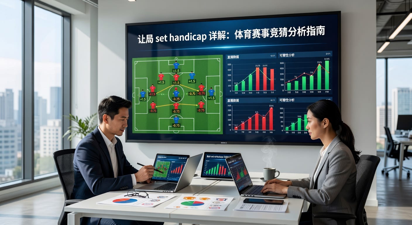 让局 set handicap 怎么看｜赔率王体育官网实战解析