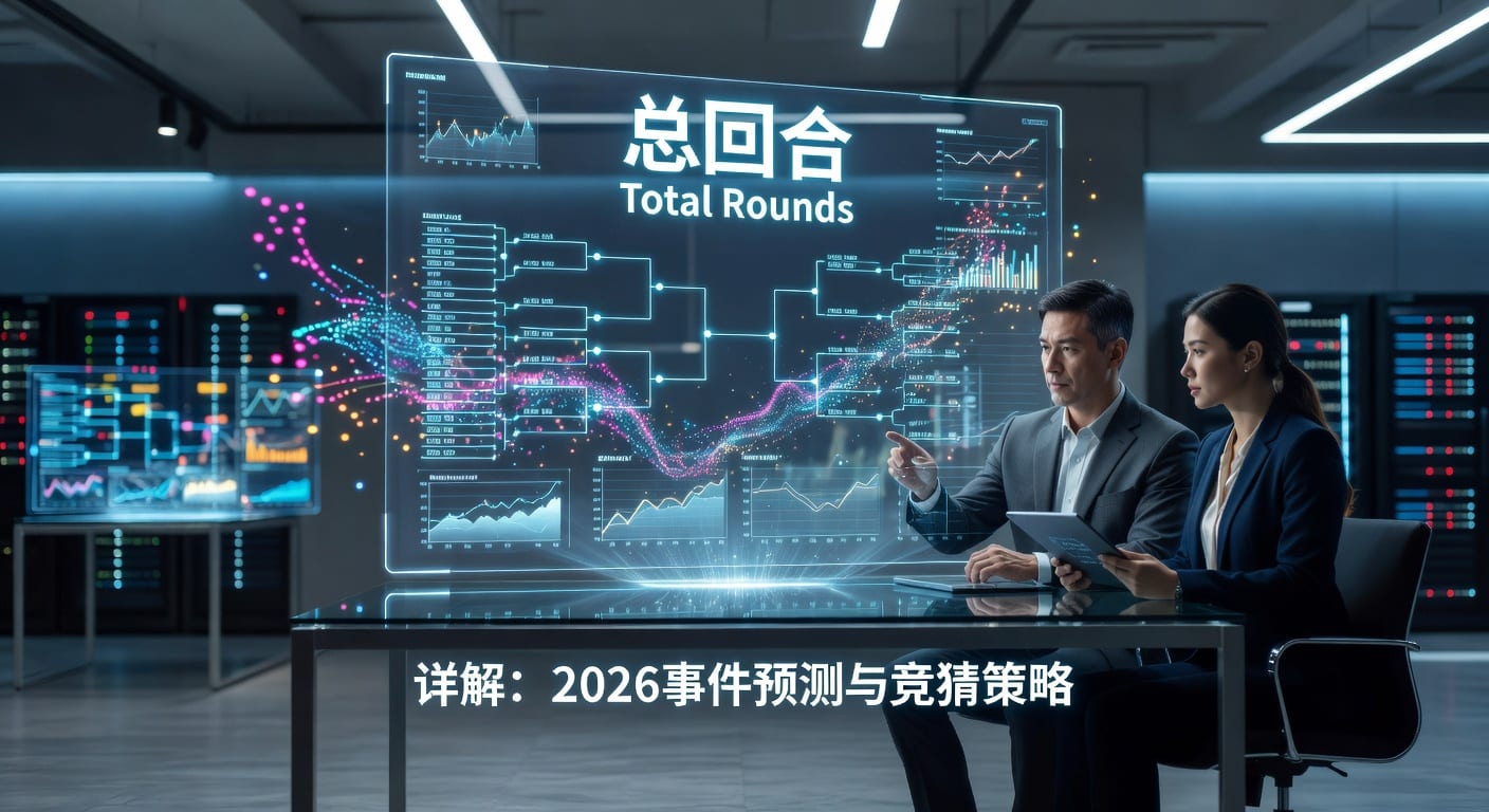 总回合 total rounds 大小回合投注技巧｜预测王体育官网